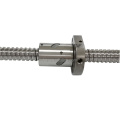 high rigidity ball screw for cnc machine vis a bille